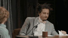 No Rules Rules GIF - No Rules Rules Eric Andre GIFs