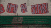 a sign that says i 'm a star