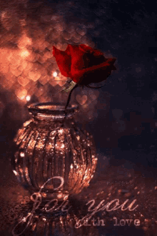 For You With Love GIF - For You With Love Light GIFs