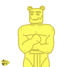 Oscar Oscar Award GIF - Oscar Oscar Award Grammy GIFs