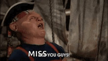 The Goonies Comedy GIF - The Goonies Comedy Adventure GIFs