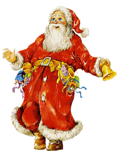 Jön A Mikulás Santa Claus Sticker - Jön A Mikulás Santa Claus Merry Christmas Stickers