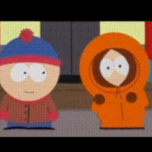 Stenny South Park GIF - Stenny South Park GIFs