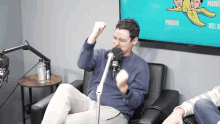Oopsthepodcast Giulio GIF - Oopsthepodcast Giulio Francis GIFs
