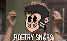 Classee Monkee Classee GIF - Classee Monkee Classee Poetry GIFs