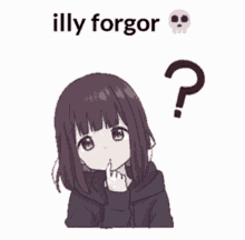 Illy Illyria GIF