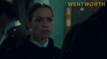 Im Sorry I Wasnt Aware I Had To Tell You Vera Bennett GIF