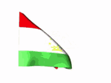 Tajikistan Flag GIF - Tajikistan GIFs