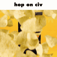 Hop On Civ Civ V GIF