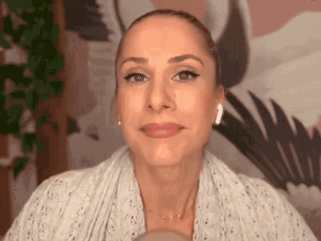 Ana Kasparian The Young Turks GIF Ana Kasparian The Young Turks TYT Discover Share GIFs