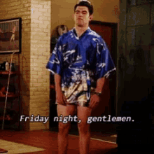 Friday Night GIF - Friday Night Fridaynight GIFs