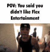 Flex Entertainment Flex Gang GIF