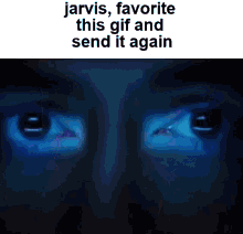 Jarvis GIF - Jarvis GIFs