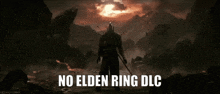 No Elden Ring Dlc Shadow Of The Erdtree GIF - No Elden Ring Dlc Elden Ring Elden Ring Dlc GIFs