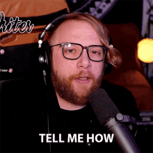 Tell Me How Tiger Writer GIF - Tell Me How Tiger Writer Show Me GIFs