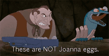 Disney Joanna GIF - Disney Joanna Rescuers GIFs
