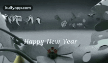 2021 New Year Wishes.Gif GIF - 2021 New Year Wishes Wishes Happy New Year GIFs
