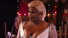 Oh Peppermint GIF - Oh Peppermint Survival Of The Thickest GIFs
