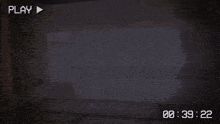 a video of a woman is being played with the play button visible