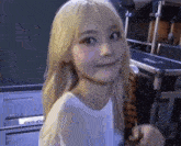 Artms Loona GIF - Artms Loona Jinsoul GIFs