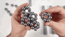 Magnetic Games Satisfying Gifs GIF