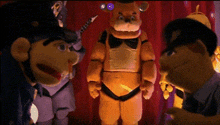 Freddy Scratches His Balls Why Is Bro Scratching His Balls Like That GIF - Freddy Scratches His Balls Why Is Bro Scratching His Balls Like That Bro'S Gotta Use The Grab And Roll Technique GIFs