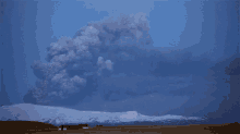 Storm Lightning GIF - Storm Lightning Mountain GIFs
