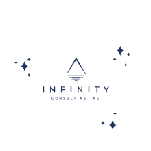 logo infinity