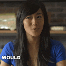 Would You Like To Go Shopping With Me Julie Zhan GIF
