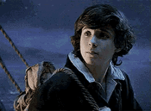Baelfire Once Upon A Time GIF - Baelfire Once Upon A Time Ouat GIFs