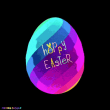 Happy Easter Memes Giggle GIF - Happy Easter Memes Giggle GIFs
