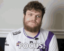 Focus Concentrate GIF - Focus Concentrate Pay Careful Attention GIFs