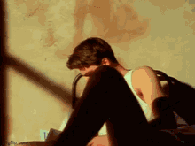 Soft Cell GIF - Soft Cell Tainted Love GIFs