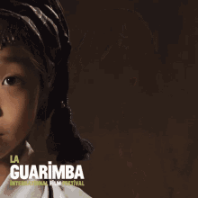 Guarimba Asian GIF