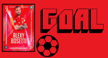 Fcannecy Bosetti GIF - Fcannecy Bosetti Goal GIFs