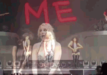 Britney Spears Piece Of Me GIF - Britney Spears Piece Of Me Tour GIFs