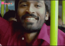 Smile.Gif GIF - Smile Adukalam Dhanush GIFs