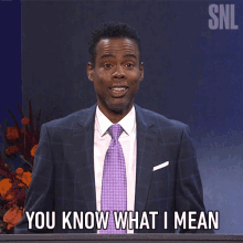 You Know What I Mean Chris Rock GIF - You Know What I Mean Chris Rock Get My Drift GIFs
