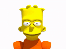 Bart Simpson This Is Sparta GIF - Bart Simpson This Is Sparta GIFs