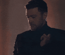 Stormviking010 Justin Timberlake GIF