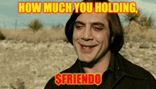 Friendo GIF