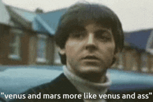 Venus And Mars GIF - Venus And Mars GIFs
