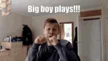 Bigboyplays Deal GIF - Bigboyplays Big Boy GIFs