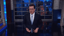 Stephen Colbert Dance GIF - Stephen Colbert Dance GIFs
