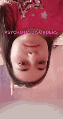 Psychotic Disorders GIF - Psychotic Disorders GIFs