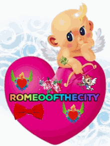 Romeoofthecity Honeychat GIF