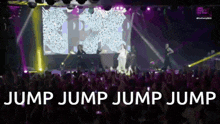 Mae Muller Jump Jump GIF - Mae Muller Jump Jump Jump GIFs