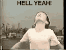 Hell Yeah Yes GIF - Hell Yeah Yes Success GIFs