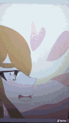 Anime Hug Anime Blush GIF - Anime Hug Anime Blush Anime Love GIFs