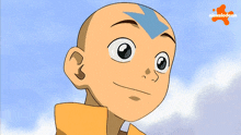 a cartoon character from nickelodeon says " we 're home , buddy "